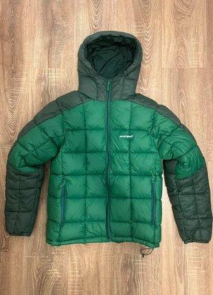 Doudoune Montbell Superior Down Ex800 Verte, brand: Montbell, condition: Very good, size: M, €190.00, €200.20 includes Buyer Protection