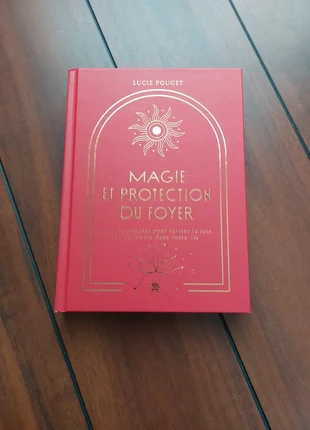 Livre Magie, état: Neuf sans étiquette, 3,00 €, 3,85 € Protection acheteurs incluse