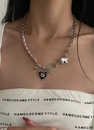 Bow and arrow heart shaped, brand: other, condition: New without tags, £8.00, £9.10 includes Buyer Protection