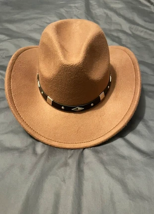 Cowboy/girl “Dress up” hat from Amazon., brand: Amazon, condition: Very good, size: One size, £3.50, £4.38 includes Buyer Protection