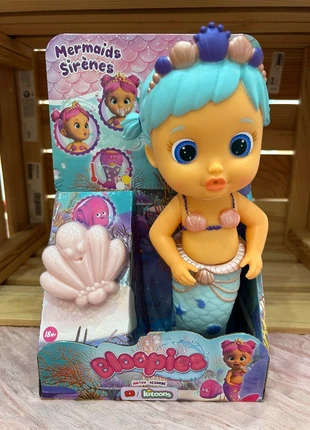 Sirène, estado: Novo com etiquetas, tamanho: 3 anos / 98 cm, €5.00, €5.95 inclui Proteção do Comprador