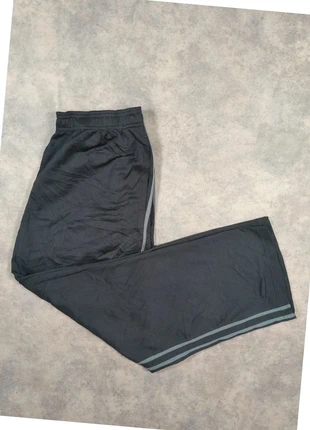 Jogging noir unisexe C9 by Champion polyester bandes latérales sport training taille L, marque: Champion, état: Très bon état, taille: L, 14,90 €, 16,35 € Protection acheteurs incluse