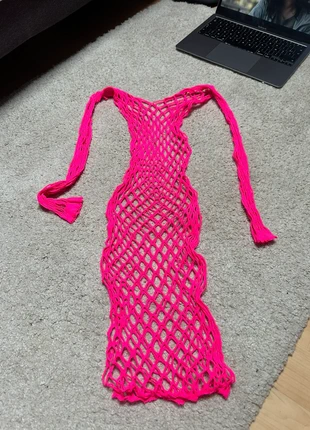 Robe en résille fluo, marke: sans marques, zustand: Neu, 3,00 €, 3,85 € inklusive Vinted-Käuferschutz