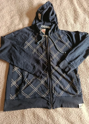 Sweat a capuche zippé taille xxl marque MS4406, marque: ms4406, état: Bon état, taille: XXL, 3,00 €, 3,85 € Protection acheteurs incluse