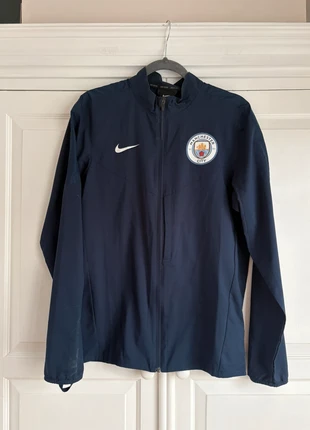 Women’s Nike x Manchester City Women's Outer bomber jacket women size small, brand: Nike, condition: Very good, size: S / UK 8-10, £7.00, £8.05 includes Buyer Protection