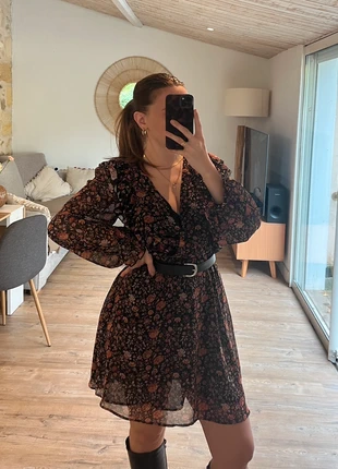 Robe mango - Taille S, marque: Mango, état: Très bon état, taille: S / 36 / 8, 14,00 €, 15,40 € Protection acheteurs incluse