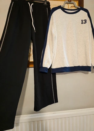 Tracksuits New With Tags Size M, condition: New with tags, size: S / UK 8-10, £10.00, £11.20 includes Buyer Protection