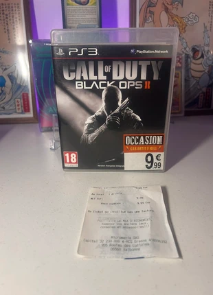 Black ops 2, état: Très bon état, 4,50 €, 5,43 € Protection acheteurs incluse