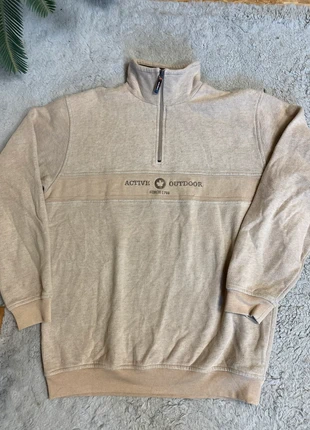 Sweat polaire vintage 80’s, marca: Vintage Dressing, estado: Muy bueno, tamaño: L, 28,00 €, 30,10 € Protección al comprador incluida