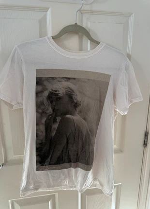Taylor Swift "The 1" T-shirt, condition: Very good, size: M / UK 12-14, £20.00, £21.70 includes Buyer Protection