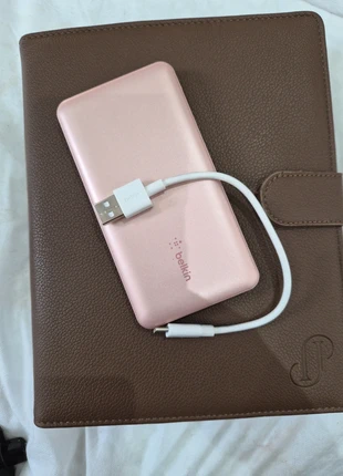 Belkin Boost Charge Power Bank, brand: Belkin, condition: New with tags, £15.00, £16.45 includes Buyer Protection