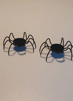 Set 2 portalumini PartyLite halloween ragno, marque: Partylite, état: Neuf sans étiquette, 5,00 €, 5,95 € Protection acheteurs incluse