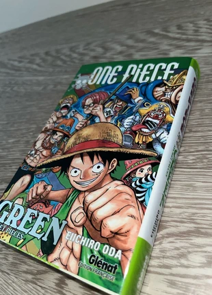 Manga One Piece, zustand: Neu, 10,00 €, 11,20 € inklusive Vinted-Käuferschutz