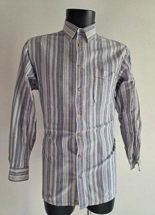 Trachten. Camicia stile tirolese . Country chic. Cottage core., marque: OS Trachten, état: Très bon état, taille: M, 14,00 €, 15,40 € Protection acheteurs incluse