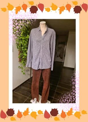 Chemise Marc O'Polo grise taille XL (PV8), marque: Marc O'Polo, état: Très bon état, taille: XL, 17,00 €, 18,55 € Protection acheteurs incluse