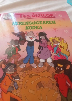 Herensugearen kodes, staat: Heel goed, € 4,00, € 4,90 inclusief Kopersbescherming