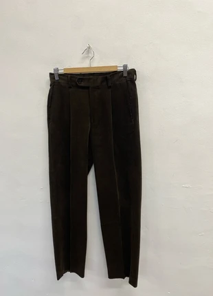 Fabulous talbot brown cord men’s trousers W30 L32 SL496, brand: Talbots, condition: Good, size: W30, £14.00, £15.40 includes Buyer Protection Pro