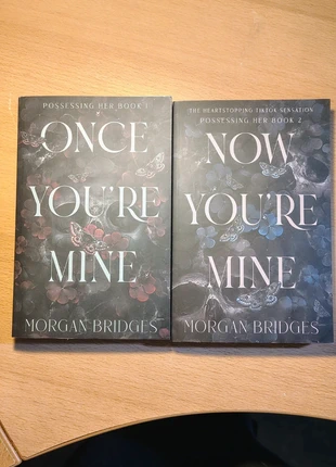 Possessing her series, état: Neuf avec étiquette, 20,00 €, 21,70 € Protection acheteurs incluse