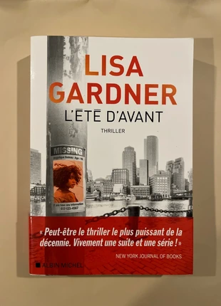 L’Été d’Avant, état: Très bon état, 4,00 €, 4,90 € Protection acheteurs incluse