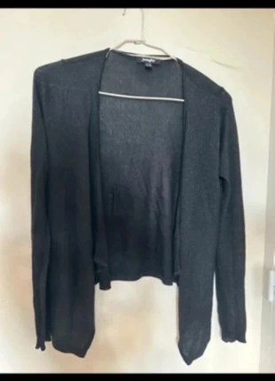 Gilet noir femme Jennyfer en taille XS, marke: Jennyfer, zustand: Sehr gut, größe: XS / 34 / 6, 3,00 €, 3,85 € inklusive Vinted-Käuferschutz