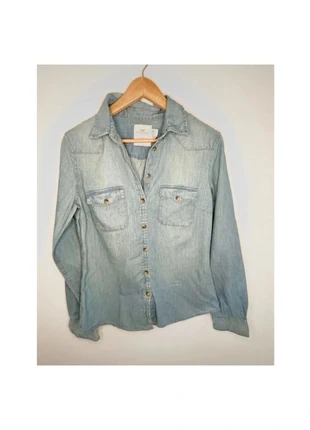 Chemisier HM 40, brand: H&M, condizioni: Ottime, taglia: L / IT 44 / EU 40, €6.95, €8.00 include la Protezione acquisti