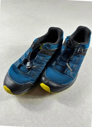 Chaussure de course run running trail trek salomon Taille 42 2/3, marque: Salomon, état: Très bon état, taille: 42, 32,00 €, 34,30 € Protection acheteurs incluse