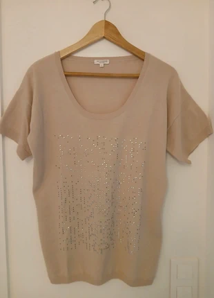 Pull Bompard, marke: Eric Bompard, zustand: Sehr gut, größe: M / 38 / 10, 38,00 €, 40,60 € inklusive Vinted-Käuferschutz