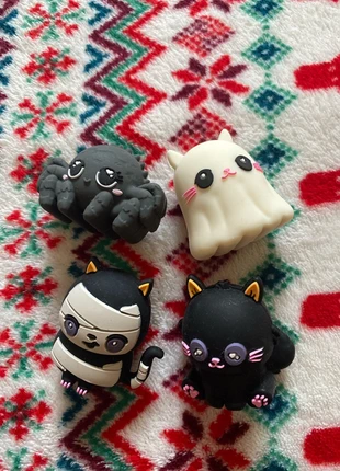 Bonecos pequenos Flyintiger, marca: Flying Tiger, estado: Muito bom, tamanho: Prematuro, até 44 cm, €4.00, €4.90 inclui Proteção do Comprador