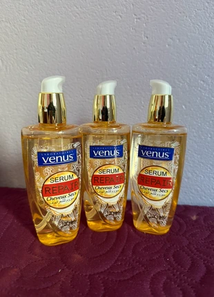 Sérum pour cheveux, marque: Venus, état: Neuf avec étiquette, 4,00 €, 4,90 € Protection acheteurs incluse