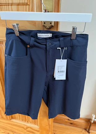 Golf shorts, brand: Röhnisch, condition: New with tags, size: S / 36 / 8, €40.00, €42.70 includes Buyer Protection