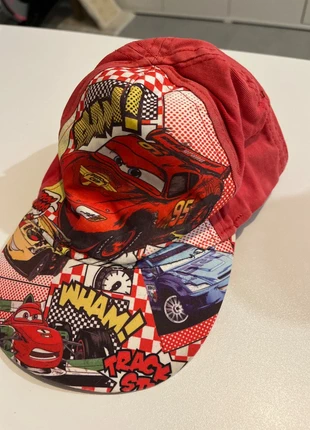 Casquette cars, brand: Disney, condition: Very good, size: One size, €1.00, €1.75 includes Buyer Protection