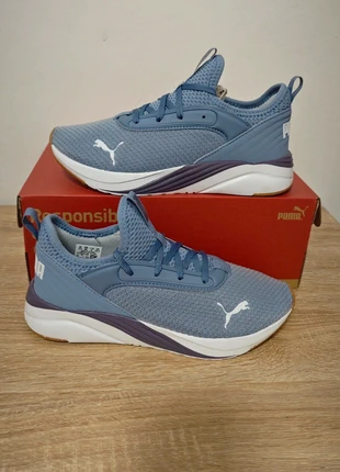 Sneakers Puma taglia 36 nuove mai indossate, brand: Puma, condizioni: Nuovo con cartellino, taglia: 36, €35.00, €37.45 include la Protezione acquisti Pro