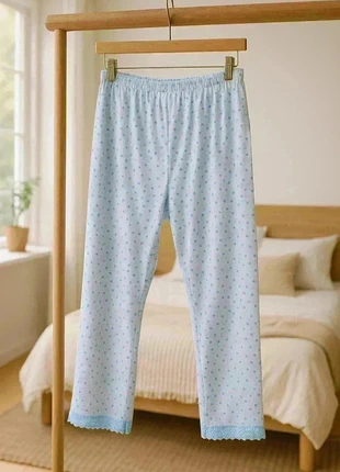 Pantalon pyjama vintage femme taille 40, marca: Vintage Dressing, estado: Muy bueno, tamaño: L / 40 / 12, 5,00 €, 5,95 € Protección al comprador incluida