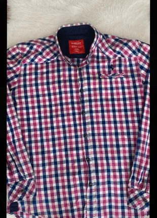Chemise MCR Original, marque: Original, état: Très bon état, taille: XXL, 8,00 €, 9,10 € Protection acheteurs incluse