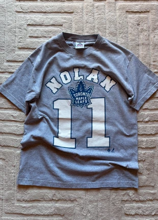 Tshirt NHL Vintage tg.L, marca: NHL, estado: Muy bueno, tamaño: L, 7,90 €, 9,00 € Protección al comprador incluida