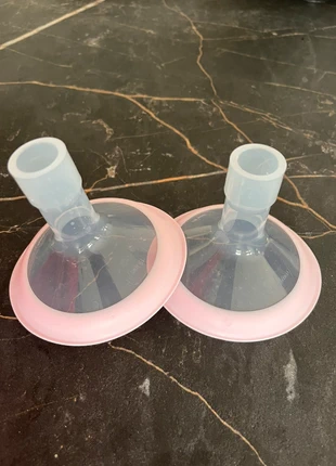 Téterelles Pano Maymom 19mm, brand: maymom, condition: Very good, €18.00, €19.60 includes Buyer Protection