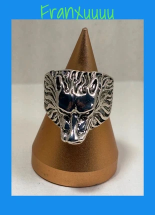 Anillo Sisi Superstar, condizioni: Nuovo senza cartellino, taglia: 18,1 mm Ø / 18,5, €3.99, €4.89 include la Protezione acquisti