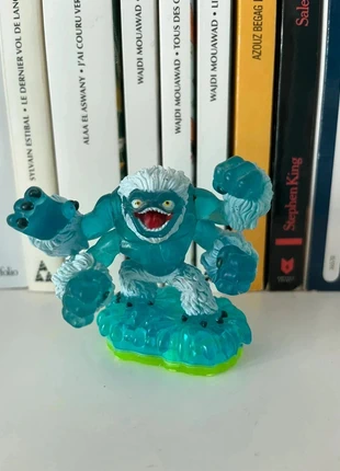 Skylanders, marke: Skylanders, zustand: Sehr gut, größe: Einheitsgröße, 3,00 €, 3,85 € inklusive Vinted-Käuferschutz