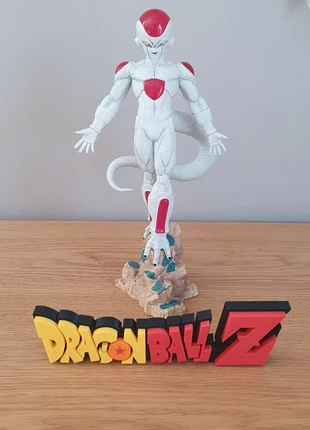 Figurine de Freezer, marca: Dragon Ball Z, estado: Muito bom, tamanho: Tamanho único, €18.00, €19.60 inclui Proteção do Comprador Pro