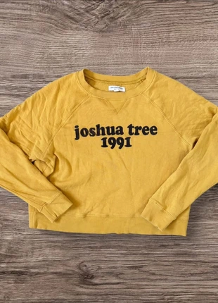 Sweat Vintage Grayson Threads Jaune - Très bon état - Taille L, marca: Grayson Threads, estado: Muito bom, tamanho: L / 40 / 12, €4.99, €5.94 inclui Proteção do Comprador Pro