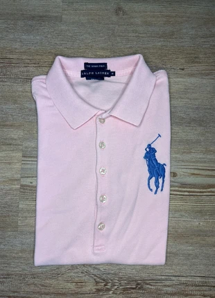 Ralph Lauren Polo-Shirt Rosa, marque: Ralph Lauren, état: Très bon état, taille: M, 20,00 €, 21,70 € Protection acheteurs incluse