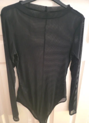 Disturbia Lucielle Bodysuit, brand: Disturbia, condition: New without tags, size: M / 10, £18.00, £19.60 includes Buyer Protection