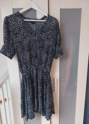 Jurk van Milla, marque: Milla, état: Neuf sans étiquette, taille: S / 36 / 8, 8,00 €, 9,10 € Protection acheteurs incluse