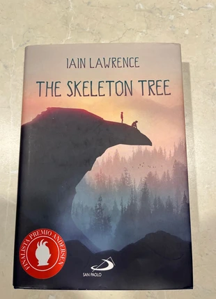 The skeleton tree, état: Neuf sans étiquette, 3,00 €, 3,85 € Protection acheteurs incluse