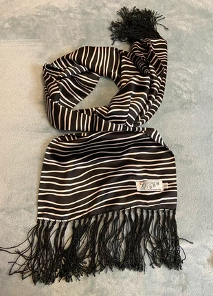 Seidenschal, état: Très bon état, 6,00 €, 7,00 € Protection acheteurs incluse