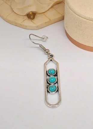 Boucles d'oreilles pendantes, marca: Tendance, estado: Novo com etiquetas, €7.50, €8.58 inclui Proteção do Comprador Pro