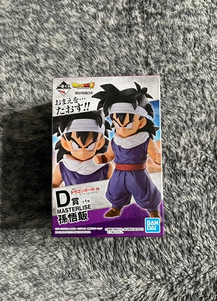 Gohan ichiban kuji masterlise Dragon ball, marca: Dragon Ball, estado: Nuevo con etiquetas, tamaño: Talla única, 70,00 €, 74,20 € Protección al comprador incluida
