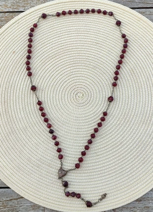 Chapelet ancien en perles, marque: Chapelet, état: Très bon état, 6,00 €, 7,00 € Protection acheteurs incluse