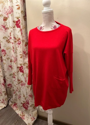 Robe pull ou long pull, brand: Purple Queen, condition: Good, size: One size, €6.00, €7.00 includes Buyer Protection