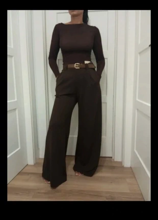 Pantalon, marque: Made In Italy, état: Neuf avec étiquette, taille: S / 36 / 8, 15,00 €, 16,45 € Protection acheteurs incluse